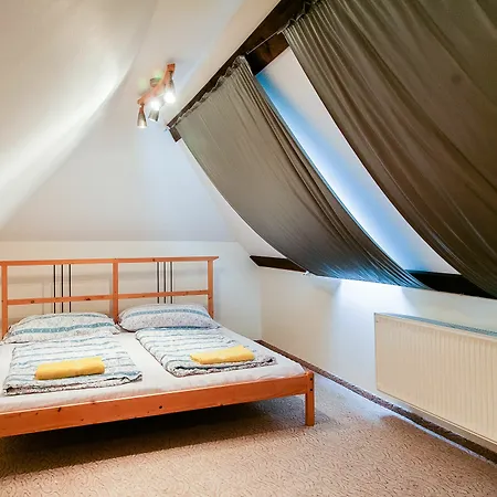 Villa Carpe Diem Siófok