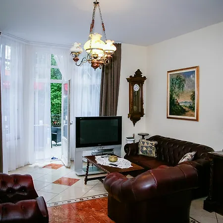 Carpe Diem Villa Siófok