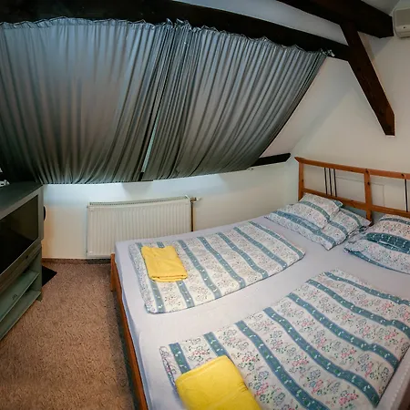 Villa Carpe Diem Siófok