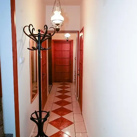 Carpe Diem Willa Siófok