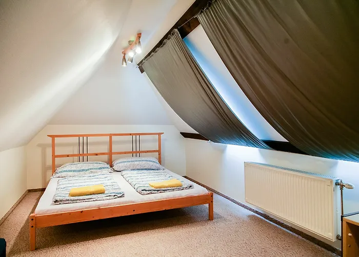 Villa Carpe Diem Siófok