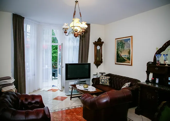 Carpe Diem Villa Siófok