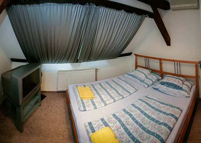 Villa Carpe Diem Siófok