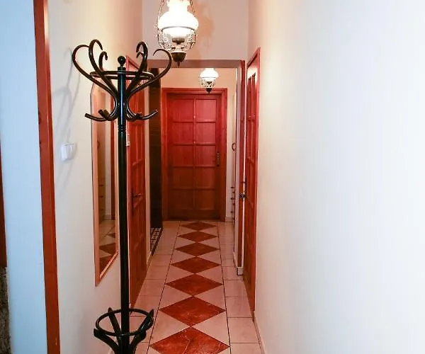 Carpe Diem Villa Siófok